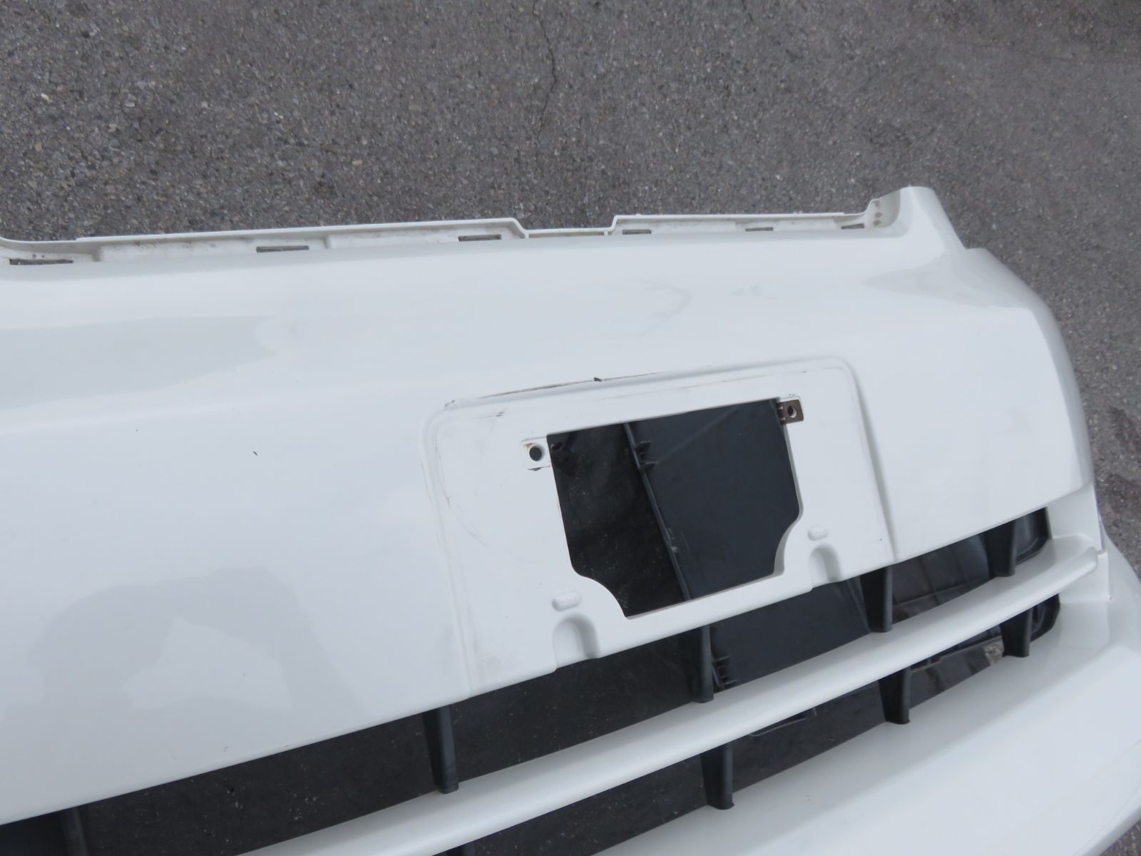 ヴェルファイア GGH25W