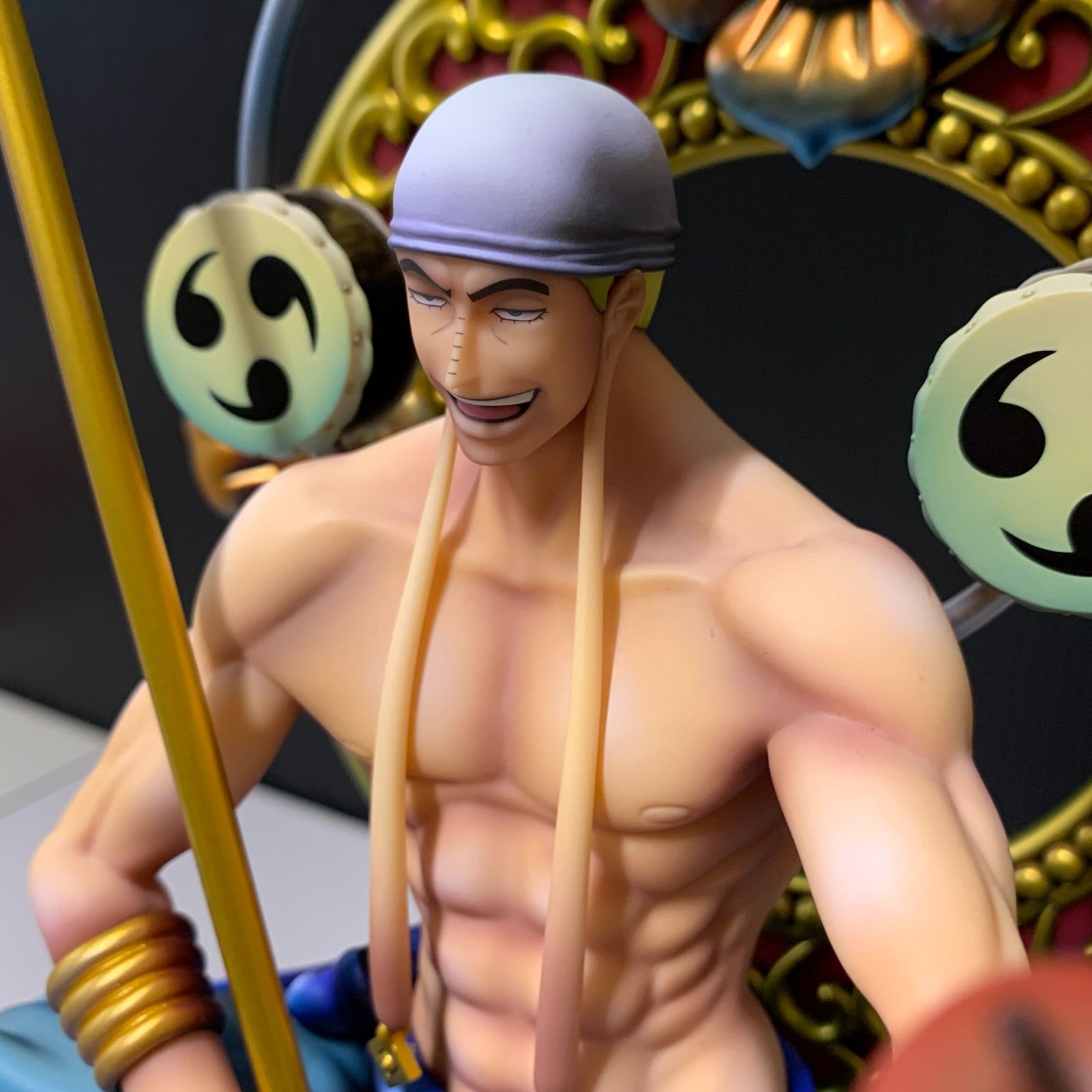 むつ43-062002】Portrait.Of.Pirates “NEO-MAXIMUM” 神・エネル【併売 