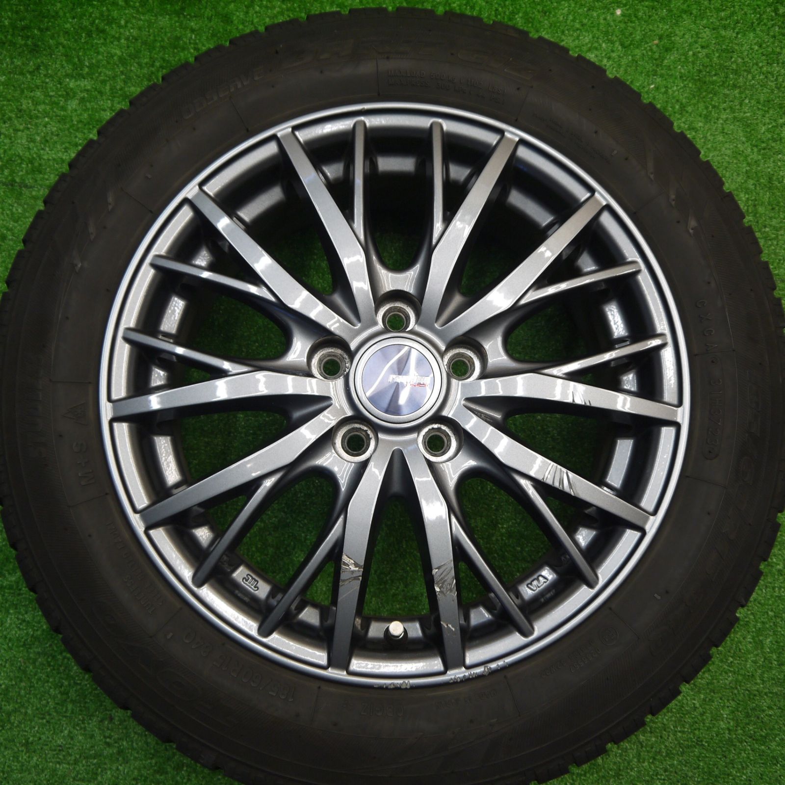 スタッドレス トーヨー