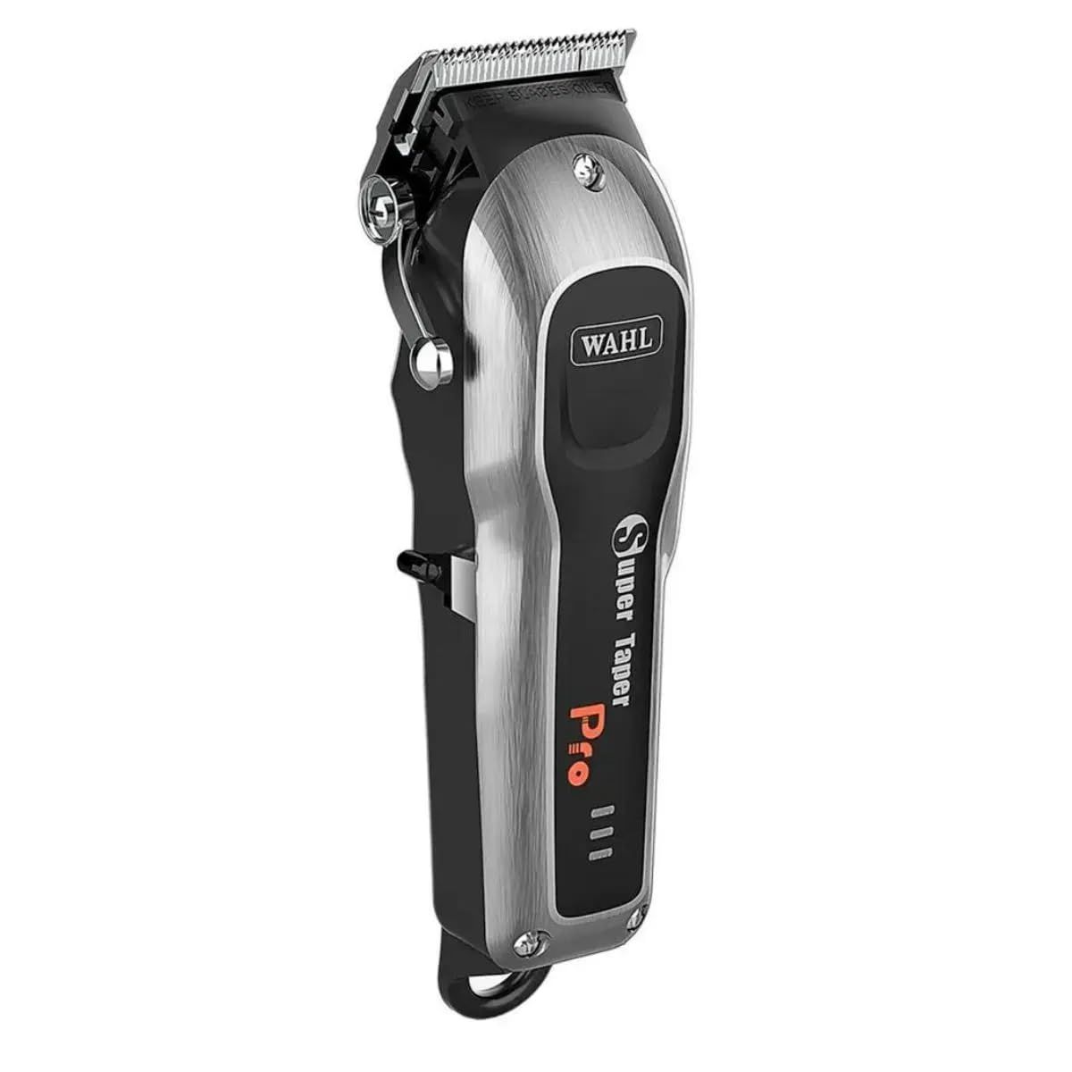 Wahl ウォール スーパーテーパー プロ 業務用バリカン プロフェショナル ヘアクリッパー