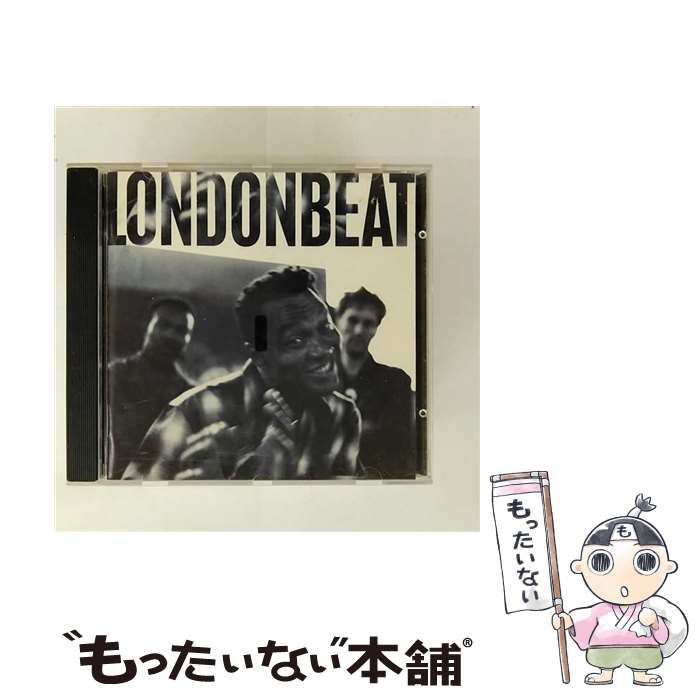 Londonbeat | Londonbeat |