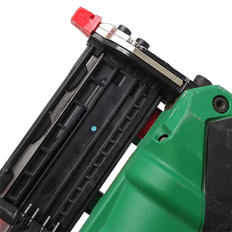 ハイコーキ 釘打ち コードレスピン釘打機 NP18DSAL (NK) ハイコーキ