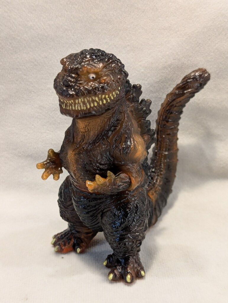 MAXTOY マックストイ 東宝ミニソフビ怪獣総進撃 シン・ゴジラ ソフビ Yahoo!オークション - MAXTOY シン・ゴジラ 2016 シンゴジ GODZILLA ソ