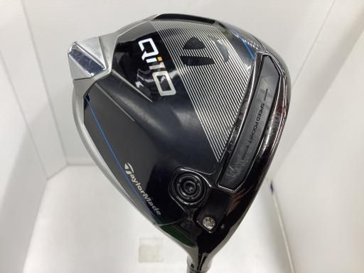 中古】 テーラーメイド Qi10 10.5° ドライバー DR Diamana WB 63 中古】 テーラーメイド Qi10 10.5° ドライバー DR Diamana WB 63