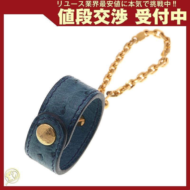 HERMES エルメス　グローブホルダー　ブルージーン エルメス グローブホルダー ブルージーン HERMES エルメス グローブ