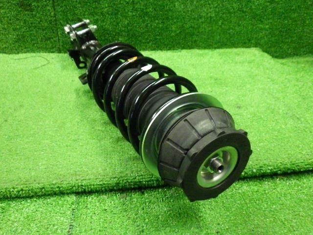 スペーシア 5AA-MK94S 右FストラットASSY ナックル ロアアームセット 41601-53UB0 45110-53U00 9137