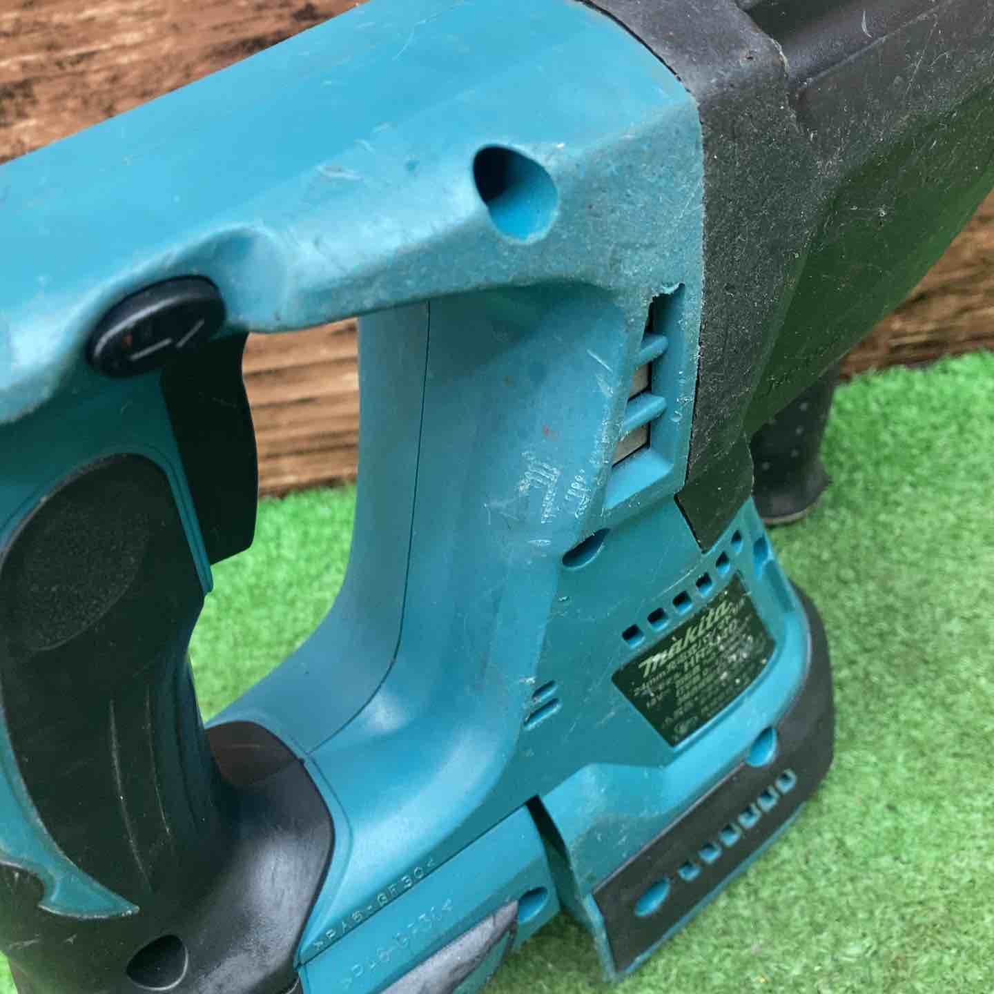 makita コードレスハンマドリル