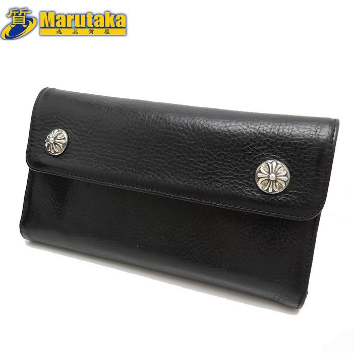 HenderScheme wallet ミニマルウォレット黒 本革 レザー Hender Scheme mini purse ブラック｜これまでに販売した商品