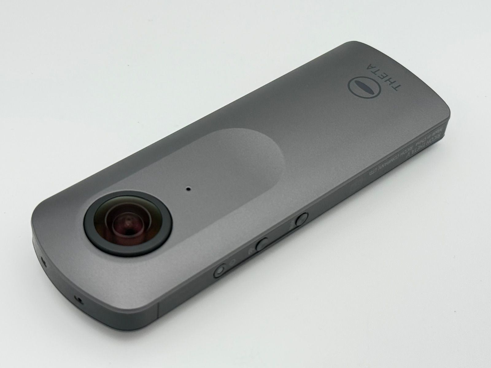 極上美品】RICOH THETA V リコー シータ 360度カメラ 極上美品