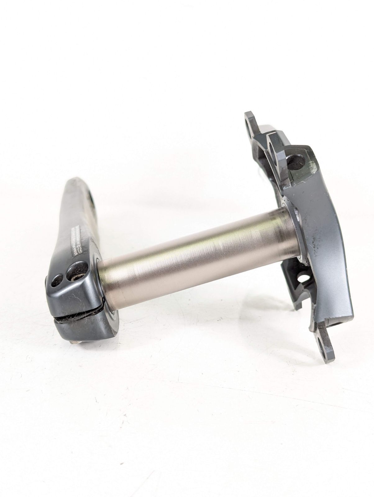 リコール検査済 クランク