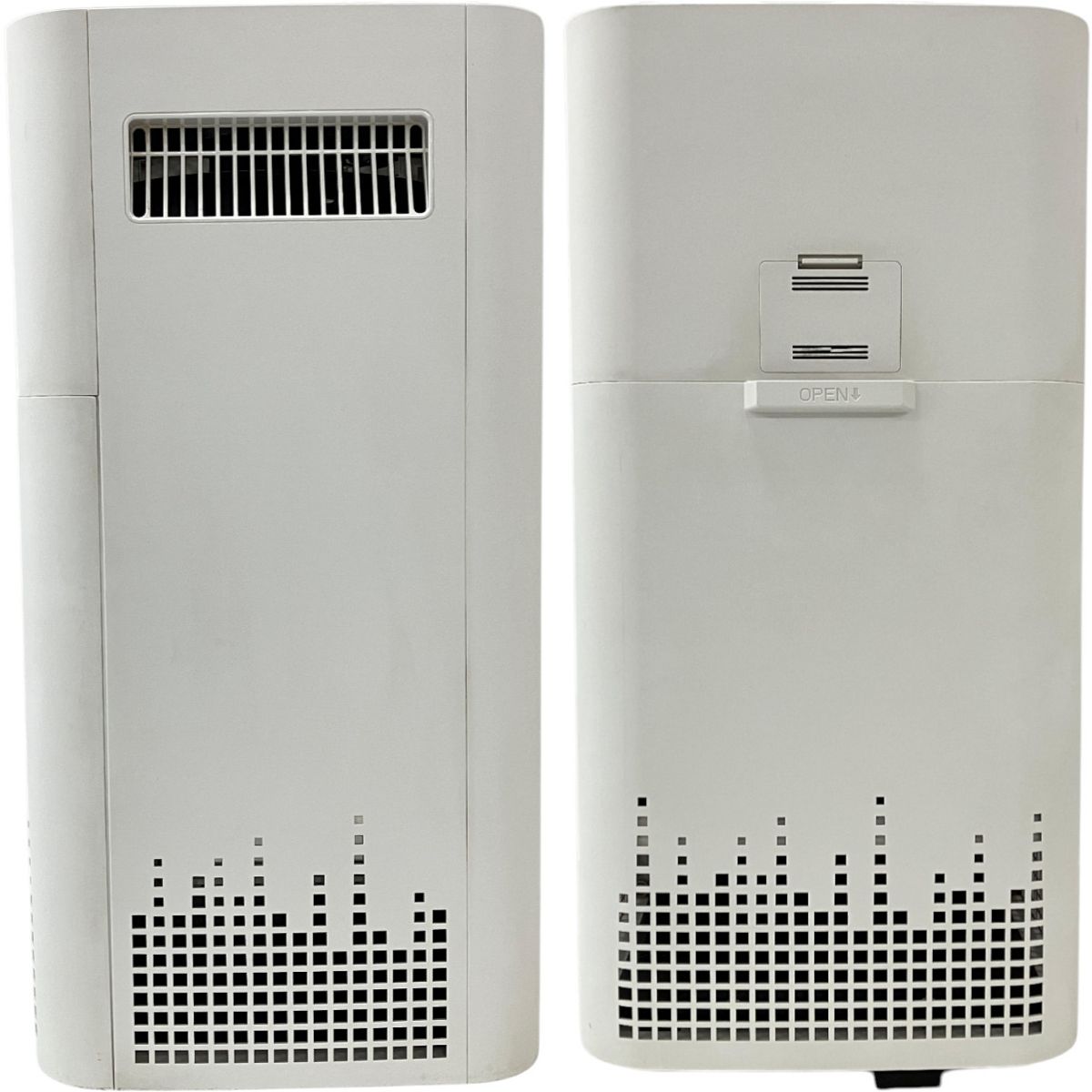 Airdog エアドッグ X3s 空気清浄機 KJ200F-X3 2022年製 高性能空気清浄機 【中古】動作保証 Airdog エアドッグ X3S 空気
