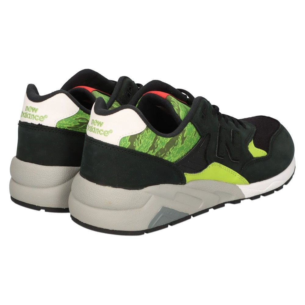New Balance (ニューバランス) ×mita sneakers ×SBTG MRT580 SM ミタ 