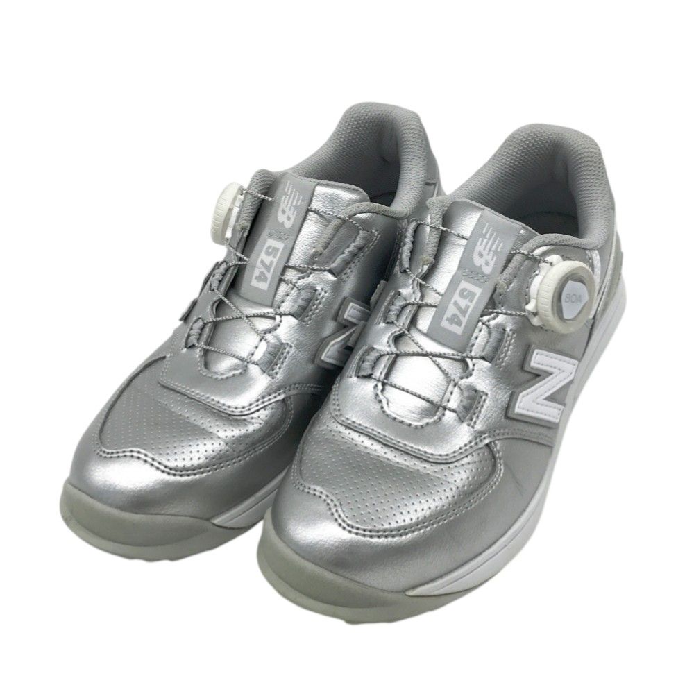 【新品ニューバランスゴルフ WGBS574D WGBS574D スパイクレスシューズ (WOMENS) | new balance golf