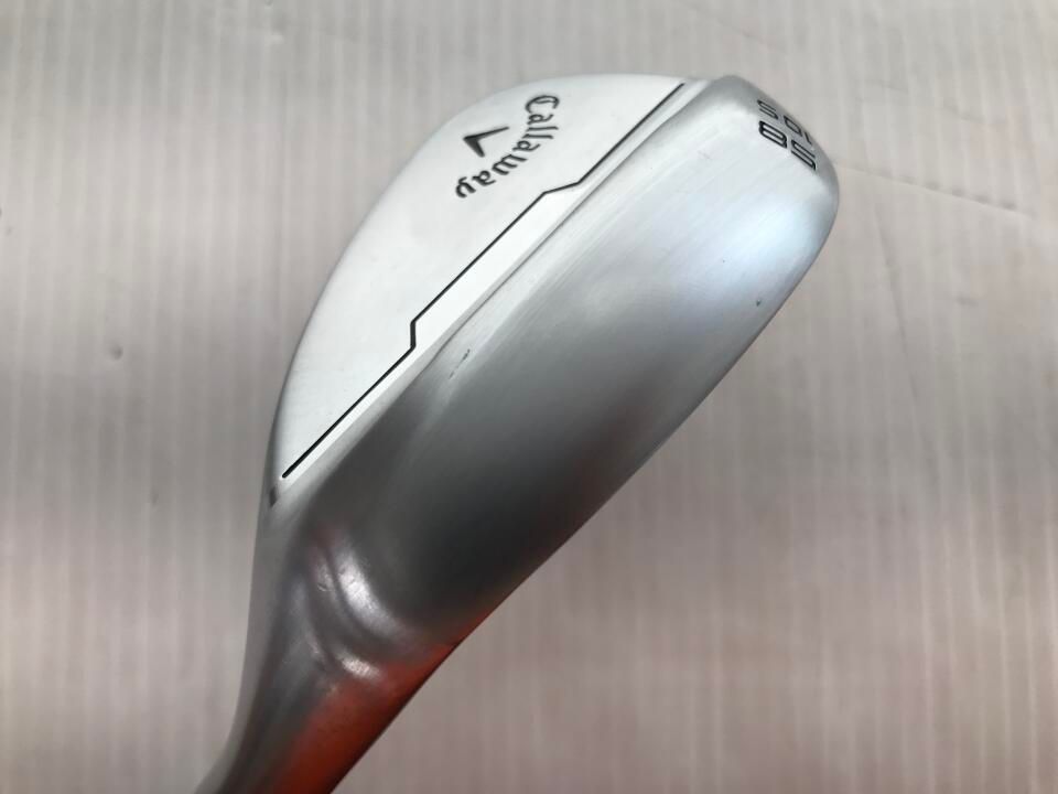 OPUS クロム | 58 | S | NSプロ MODUS 3 TOUR 115 | 中古 |