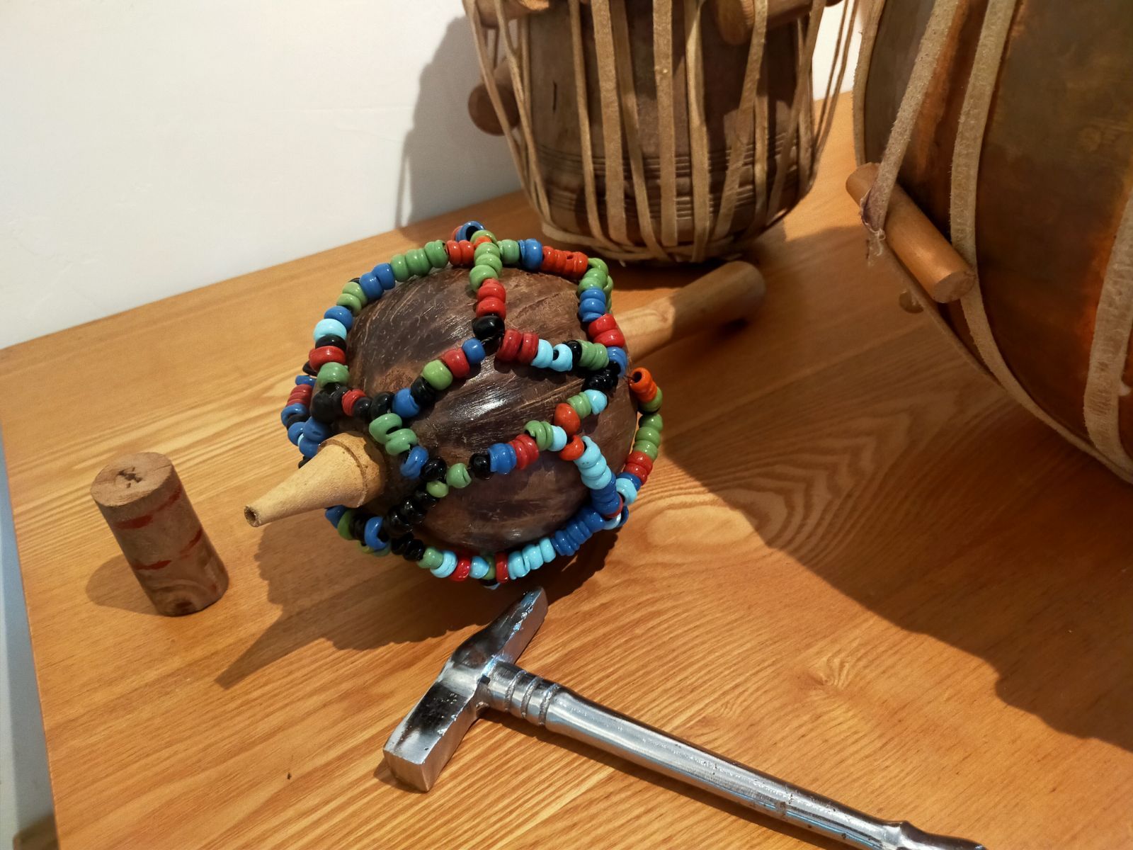 タブラー バヤン