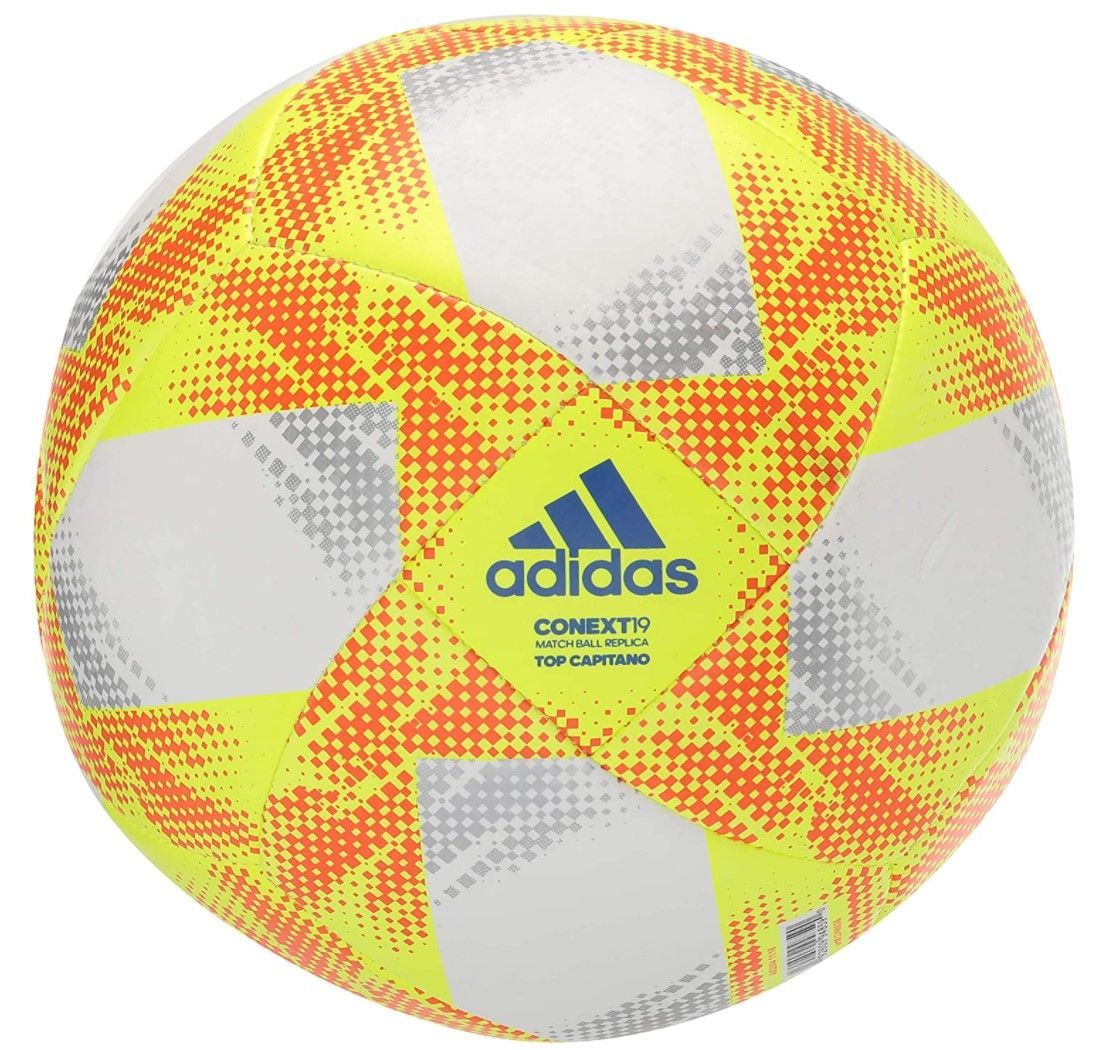 アディダス サッカーボール 4号 コネクト19 トップキャピタノ - メルカリ