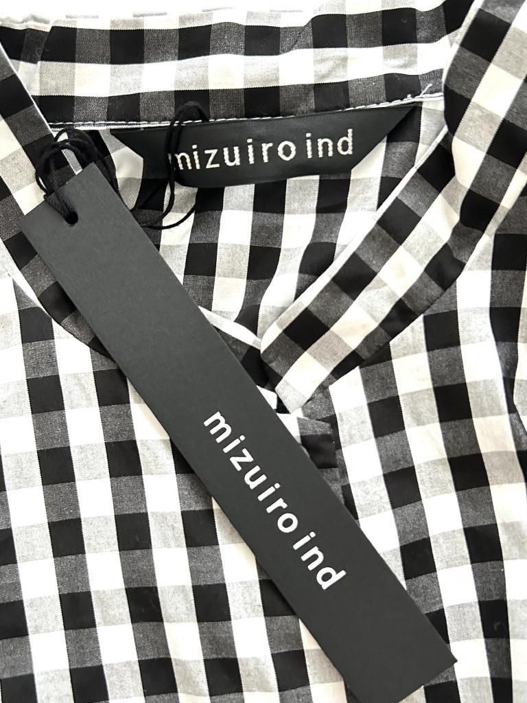 ブラック×ホワイト