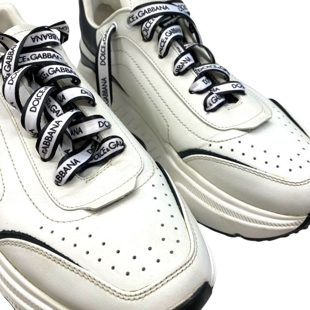 新品　スポットシューズ　DGSHOECOUSA ドルチェ＆ガッバーナ ウィメンズ スニーカー：ポルトフィーノ＆ソレント | ドルチェ