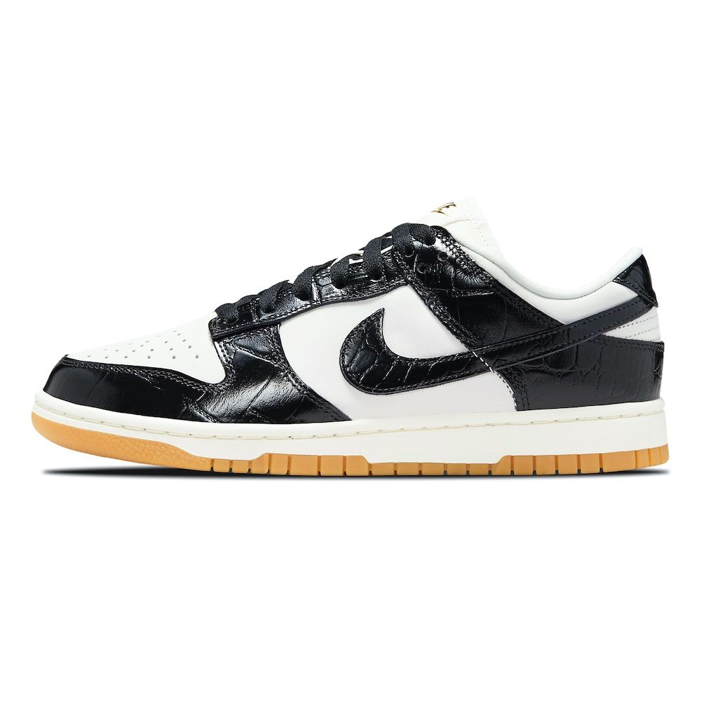 ナイキ ウィメンズ ダンク ロー ラックス / NIKE WMNS DUNK LOW LX 