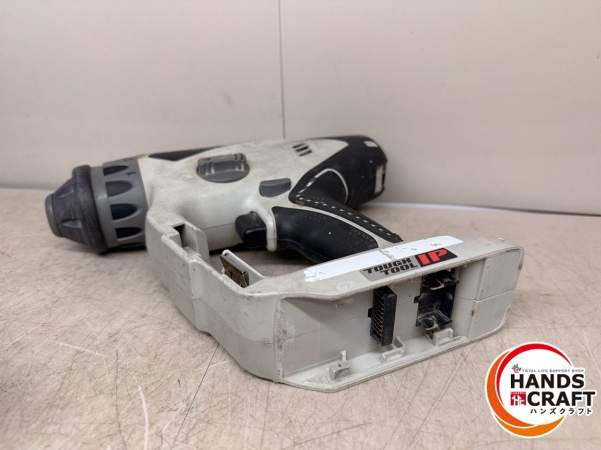 ♪ Panasonic ハンマードリル EZ7840 バッテリー×2 14.4V 4.2Ah 5.0Ah 充電器 ケース パナソニック HRDEVELOPMENT_JP