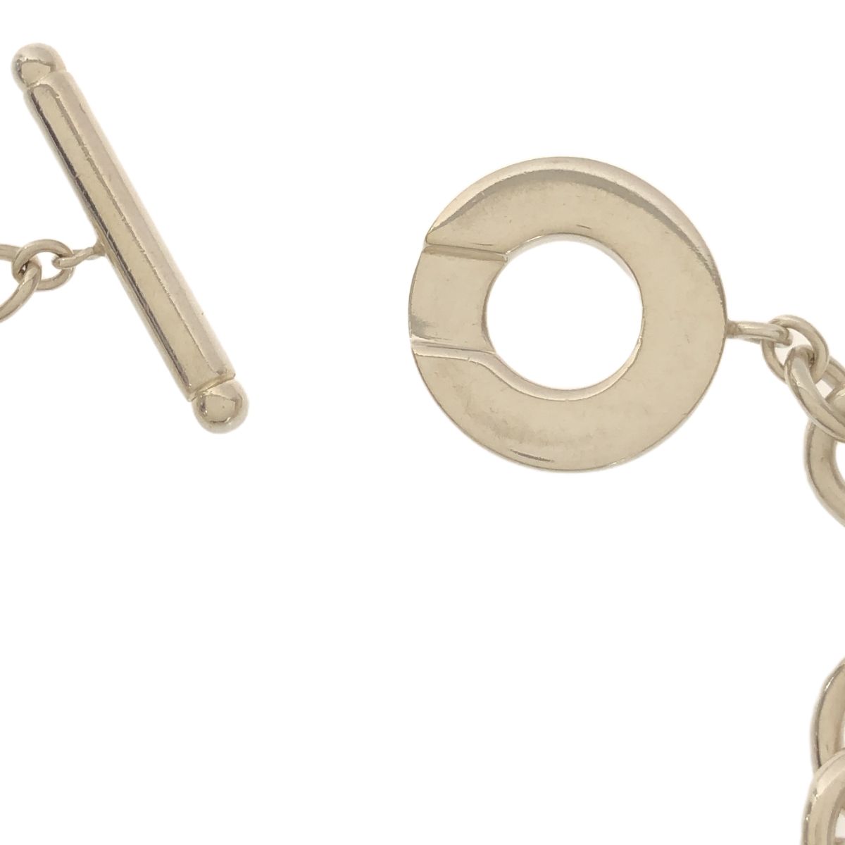 ティファニー TIFFANY & Co. リターントゥ ハート タグ トグル