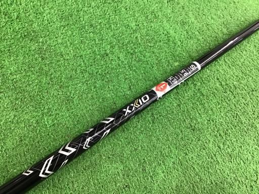 ダンロップ XXIO MP1100(フレックスSR) メンズ 右用 ダンロップ○ゼクシオイレブン XXIO11 9.5度 SR MP1100(s6-10-38)