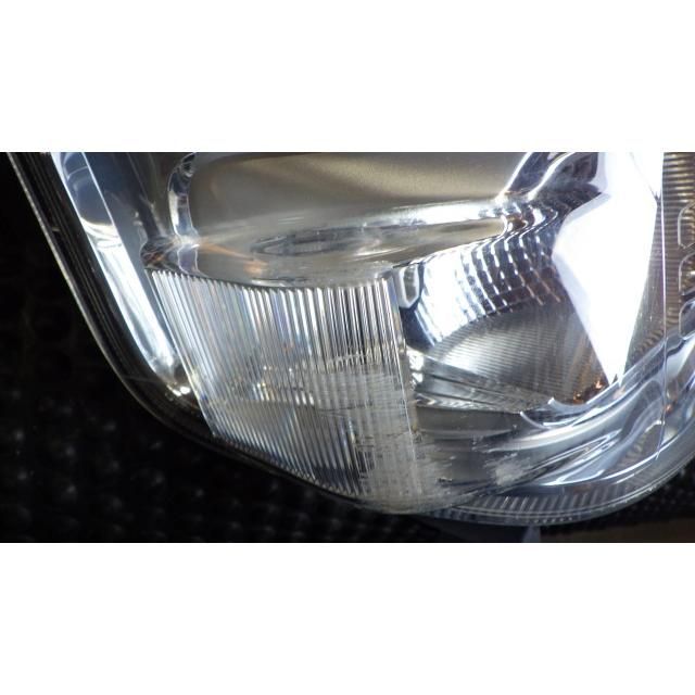 DA17V用ヘッドライト 右側