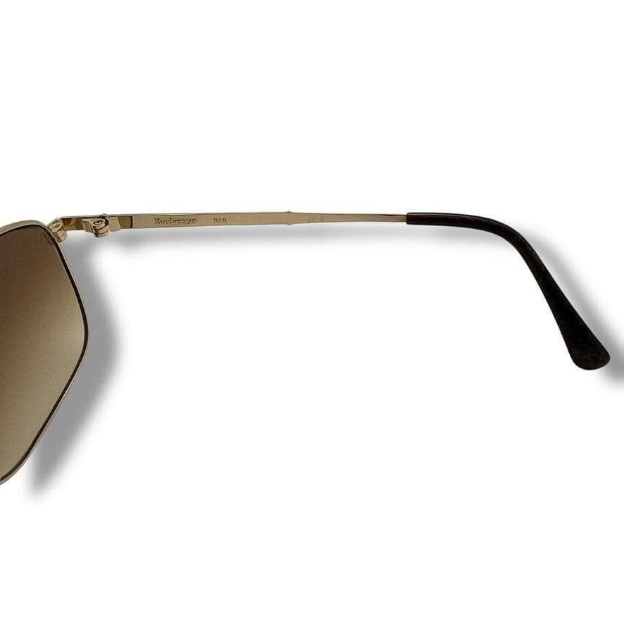 バーバリー サングラス