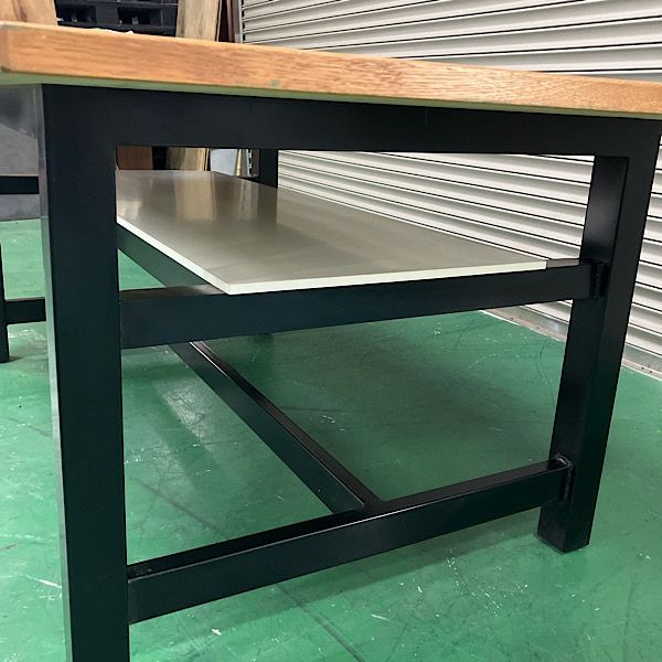 作業台 ワークテーブル 1800×910 完成品 113051 MARWIL-DEMENAGEMENTS_CH