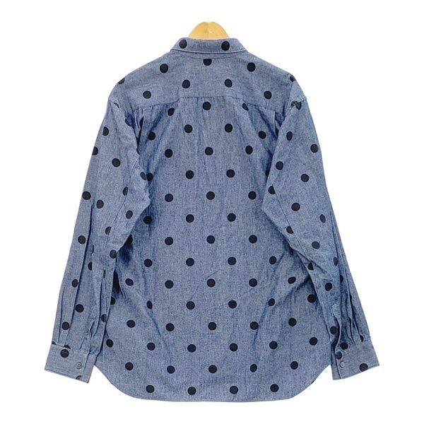 COMME des GARCONS SHIRT コムデギャルソンシャツ シャツ 長袖