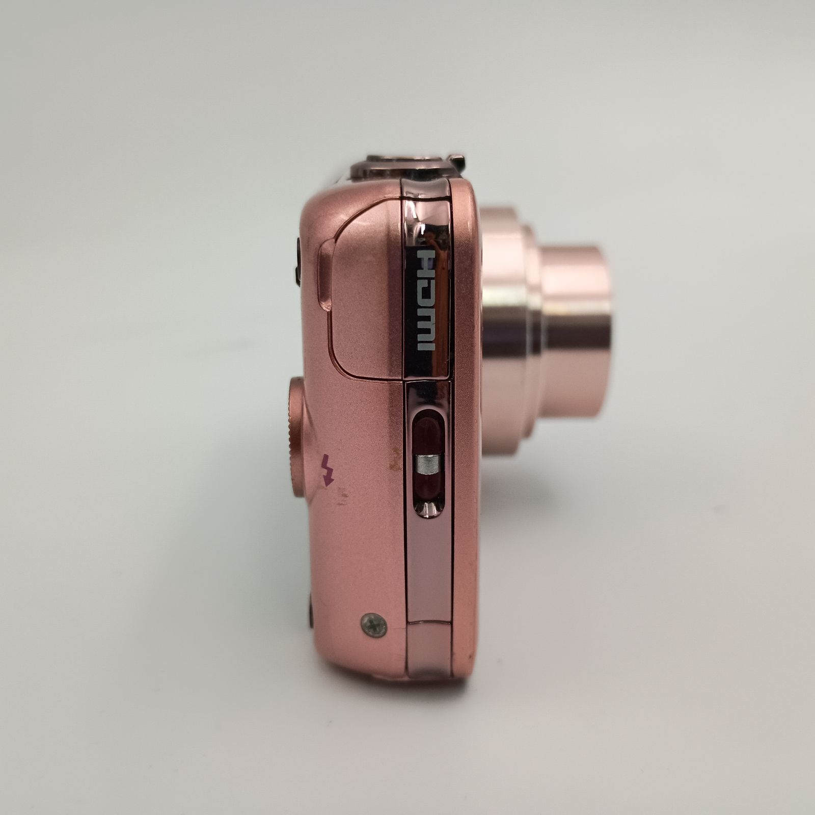 SONY Cyber-shot DSC-WX7 コンパクトデジタルカメラ ピンク SONY DSC-WX7 Cyber Shot Digital Camera PINK 16.2MP Carl