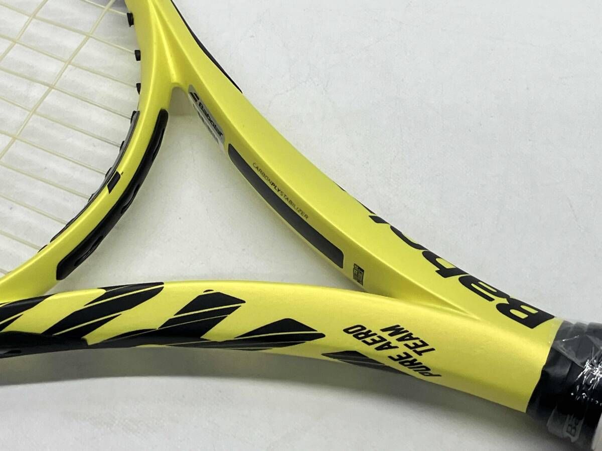 Babolat Pure Aero テニスラケット Babolat Pure Aero テニス