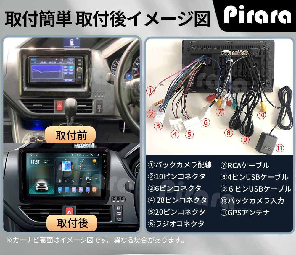 10インチ