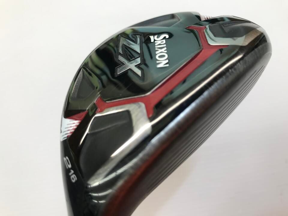 ゆう出品 楽天市場】【中古】ダンロップ SRIXON ZX フェアウェイウッド 7W