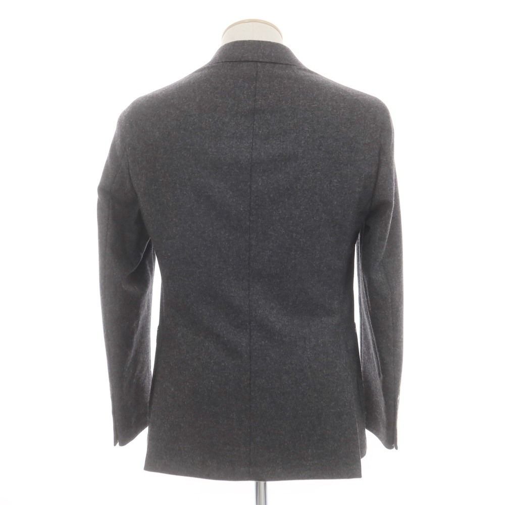 未使用　 SARTORIA LATORRE　サルトリアラトレ　3Bジャケット 新品】サルトリア ラトーレ SARTORIA LATORRE ウールカシミヤ