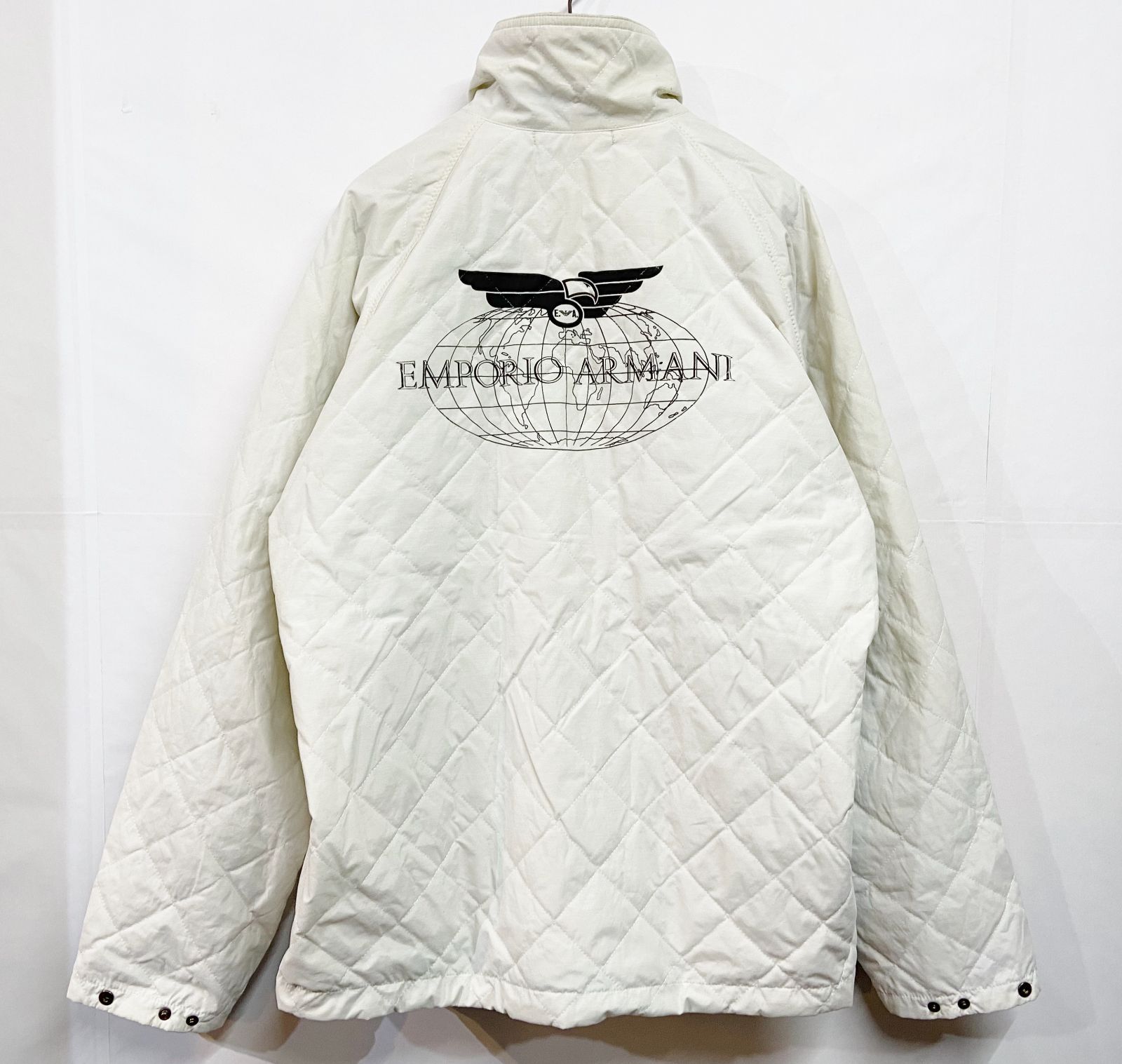 80’s 90’s Vintage リバーシブル　ジャケットブルゾン 80's 90's Vintage リバーシブル ジャケットブルゾン 【公式通販】