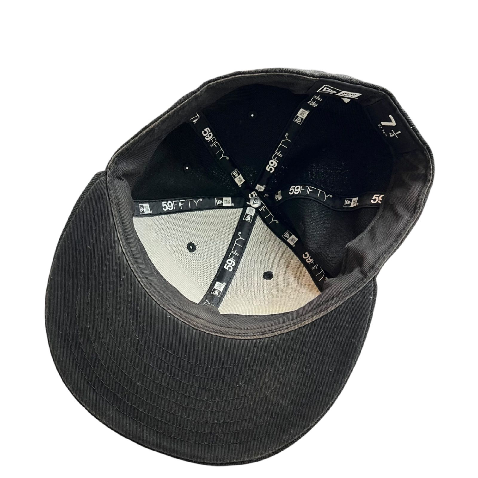 New Era God Selection XXX Cap ニューエラ ゴッドセレクション