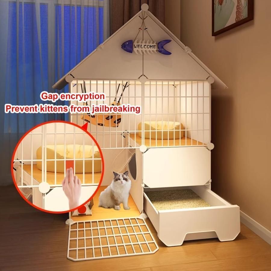 猫小屋 クレートベビ