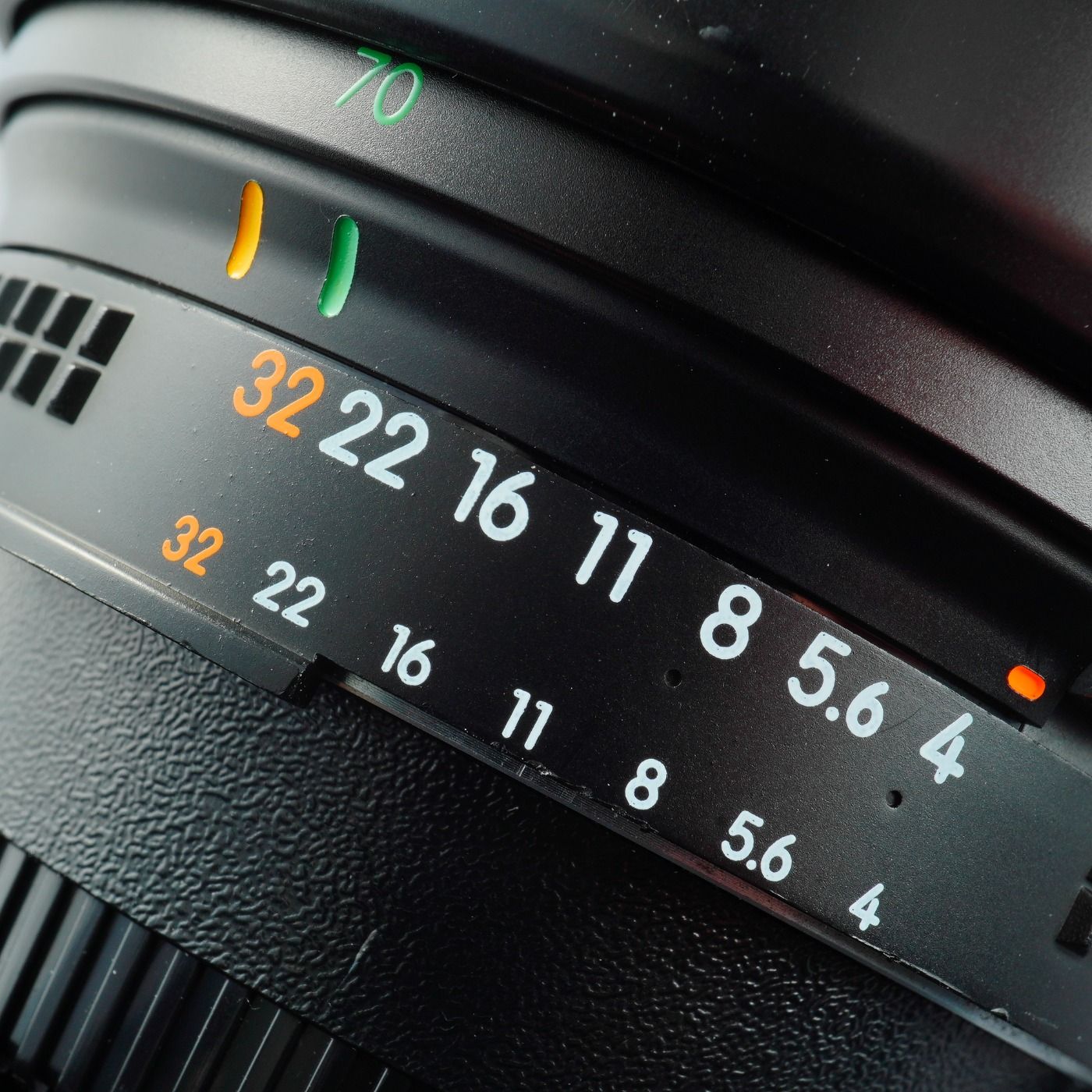 F|4-5.6 D