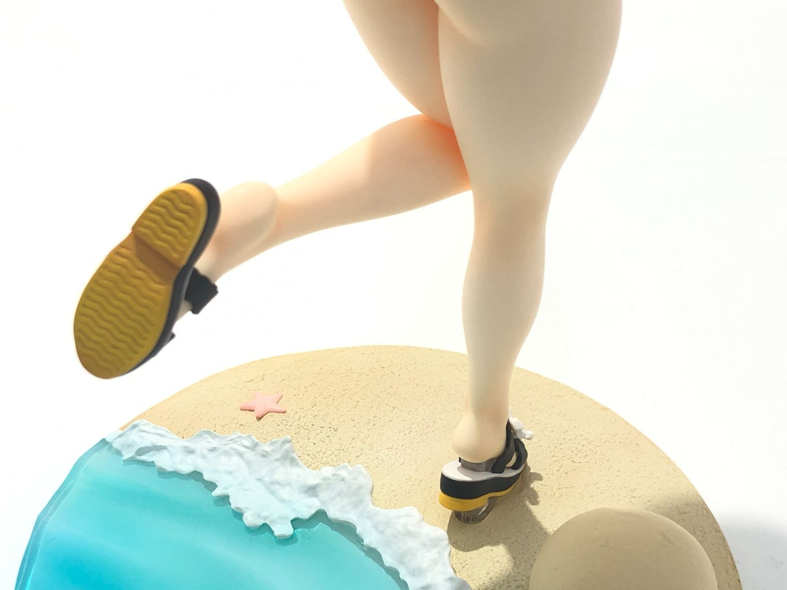 水着Ver. フィギュア
