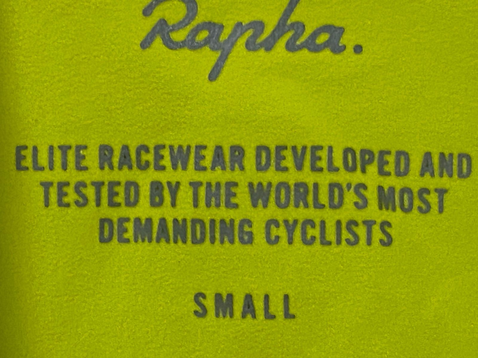 JF714 ラファ Rapha PRO TEAM LW SHADOW JACKET 長袖 ウィンド