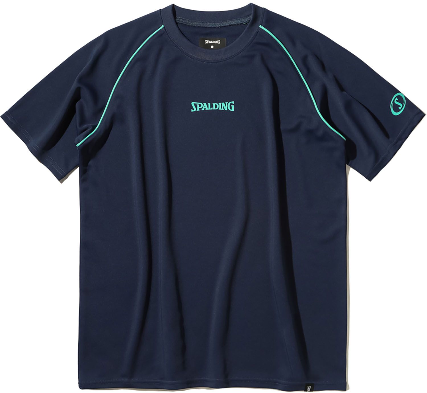 ファイテン ★O★ 幾何学 ☆ カモフラネオン 半袖 Tシャツ ２枚 スポーツ ファイテン ☆O☆ 幾何学ブルー 半袖Tシャツ バドミントン テニス