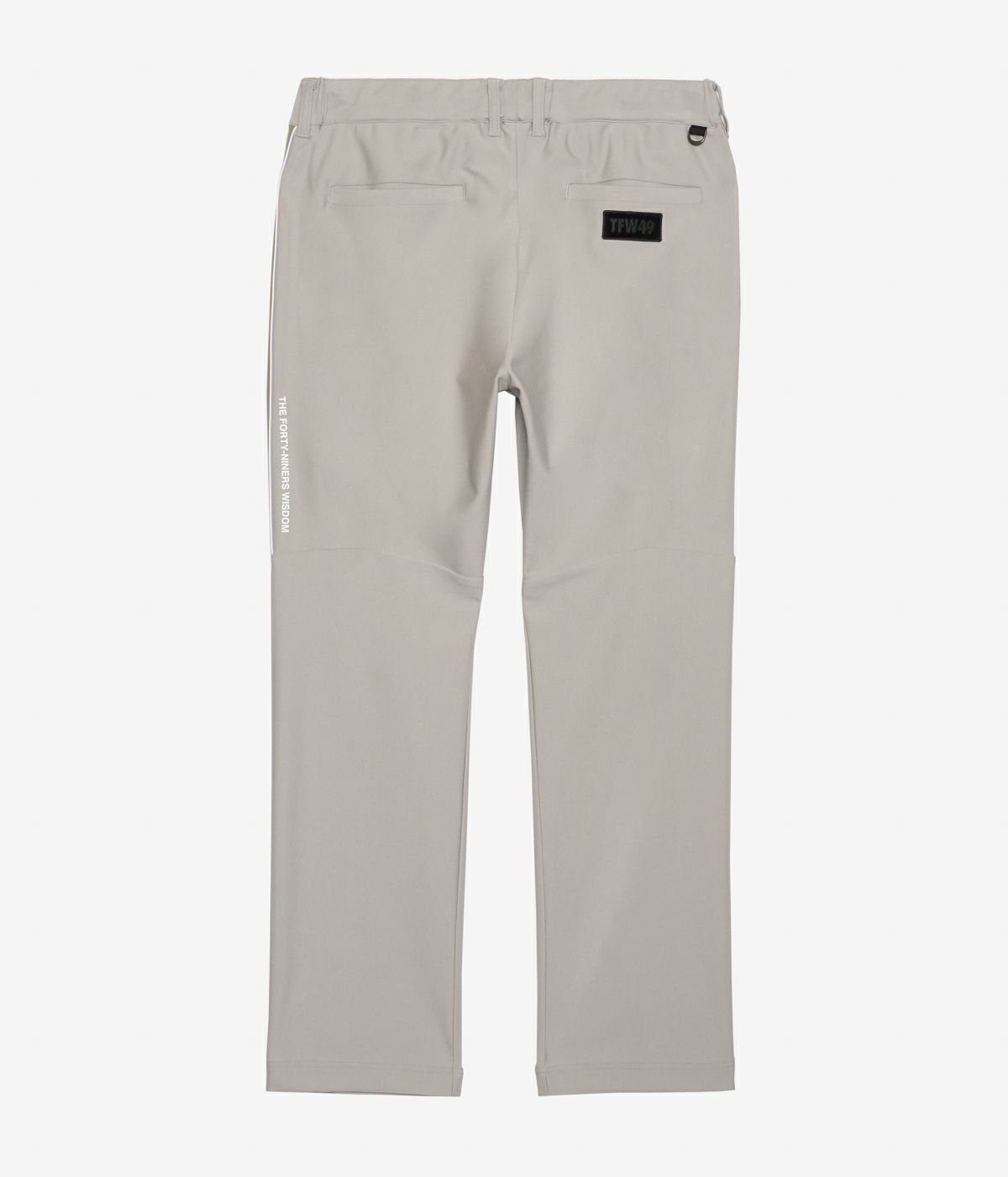 TFW49 SPORTY TRACK PANTS T072520015