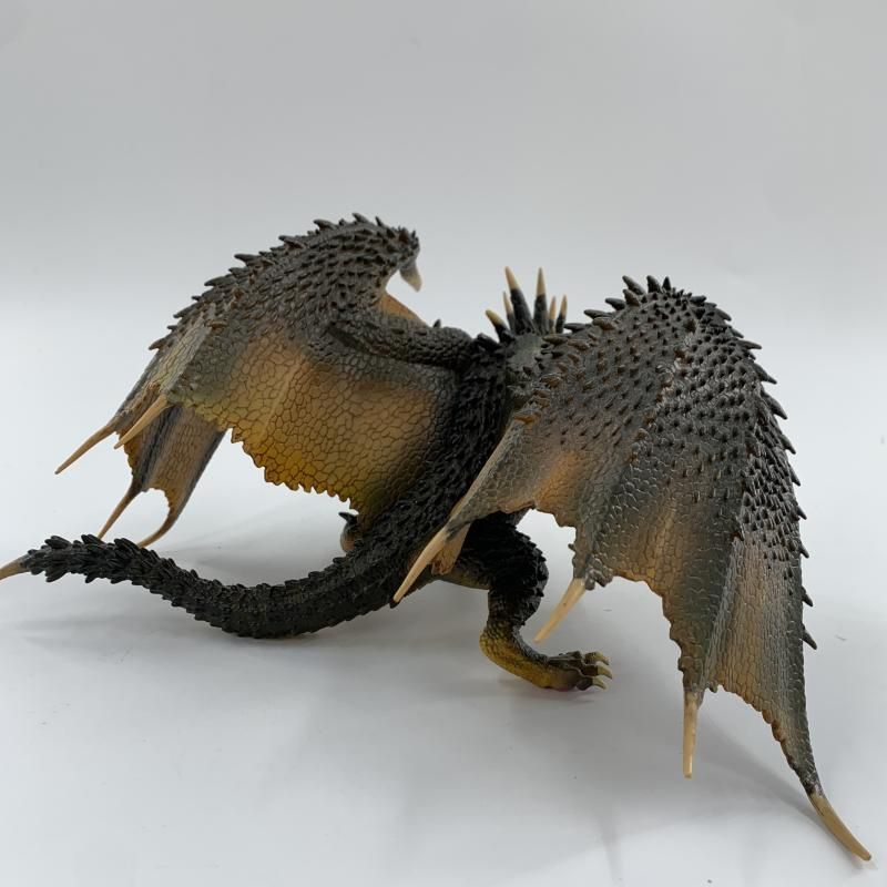 [未開封] A賞ネルギガンテ ビッグソフビフィギュア モンスターハンター 一番くじ モンスターハンター A賞 ネルギガンテ ビッグソフビ
