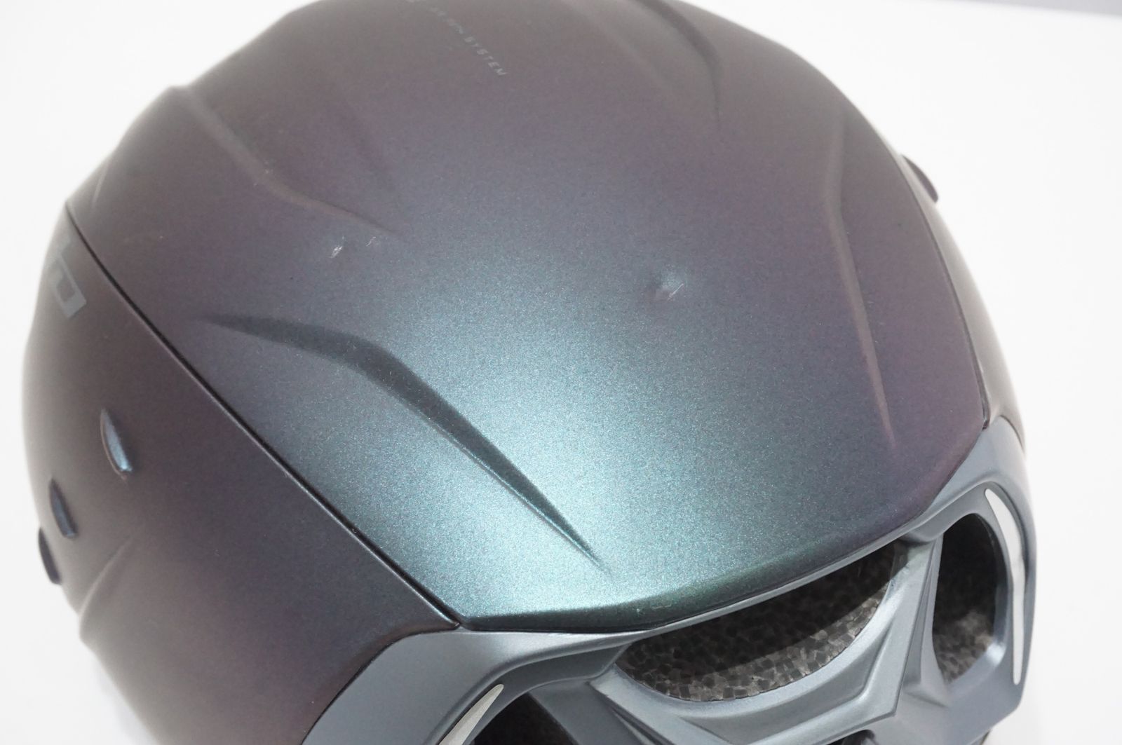 ヘルメット バイチャリAKIBA店