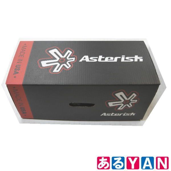 YAN ASTERISK CARBON CELL PRO XL 左右セット ニーブレース サポーター carbon cell extra large pair 1.0 pro