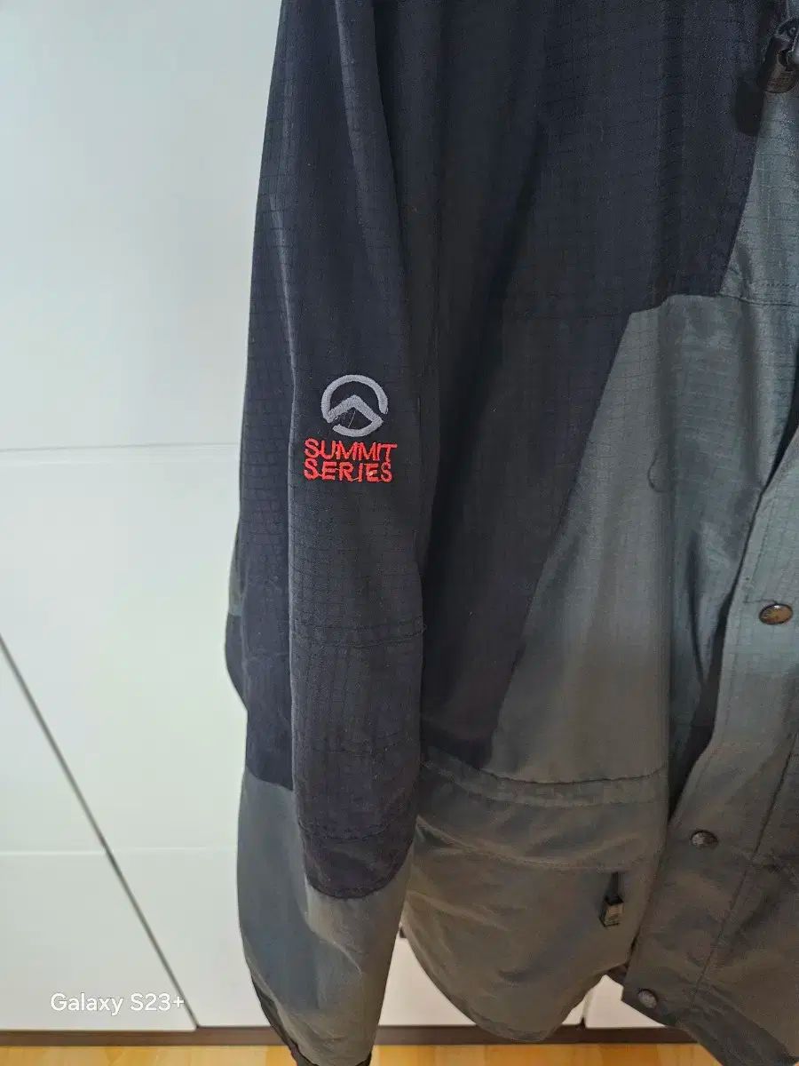 GORE-TEX₍ゴアテックス