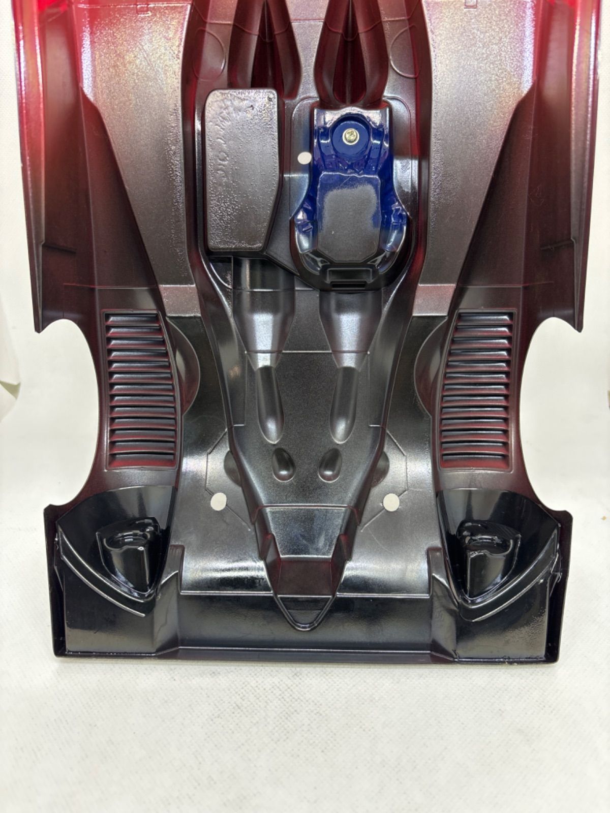 タミヤ ADVANクラージュLC70無限 SP-1265 完成スペアボディ ジャンク