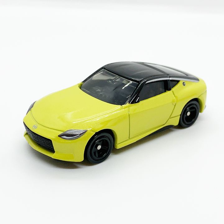 ファースト・フレディ トミカ 59 日産 フェアレディZ（初回特別仕様）