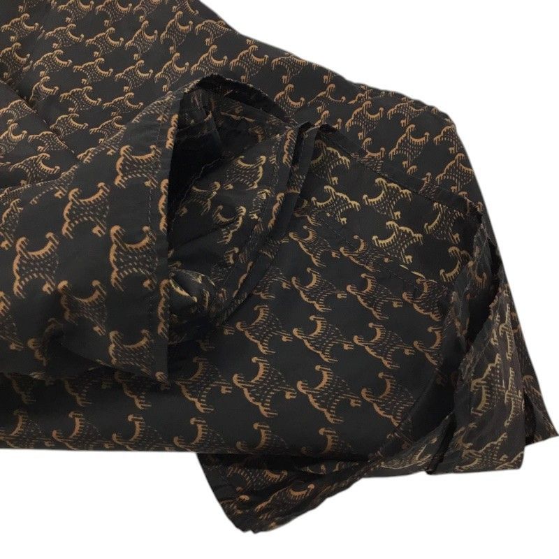 ブラウン系 サイズ表記TU